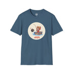 Big Catch Adventure T-Shirt