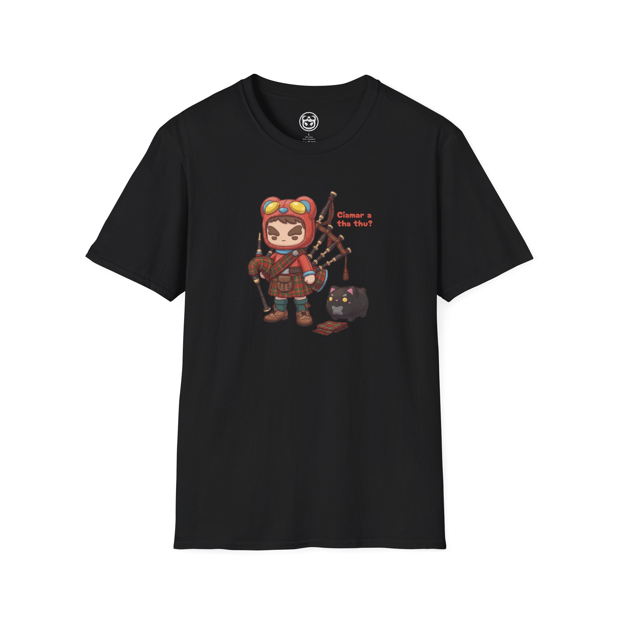 Highland Melody T-Shirt