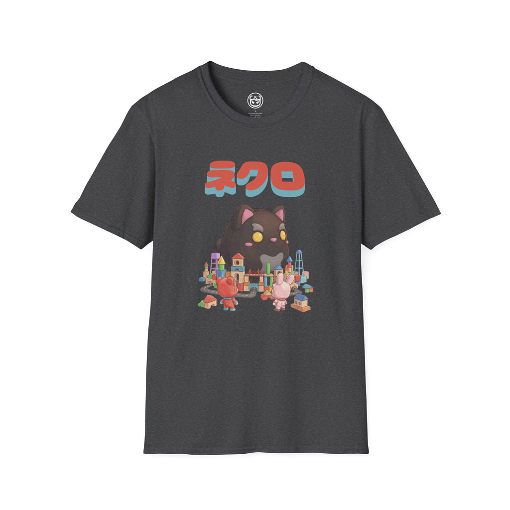 Nekuro Toyzilla T-Shirt
