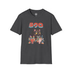 Nekuro Toyzilla T-Shirt