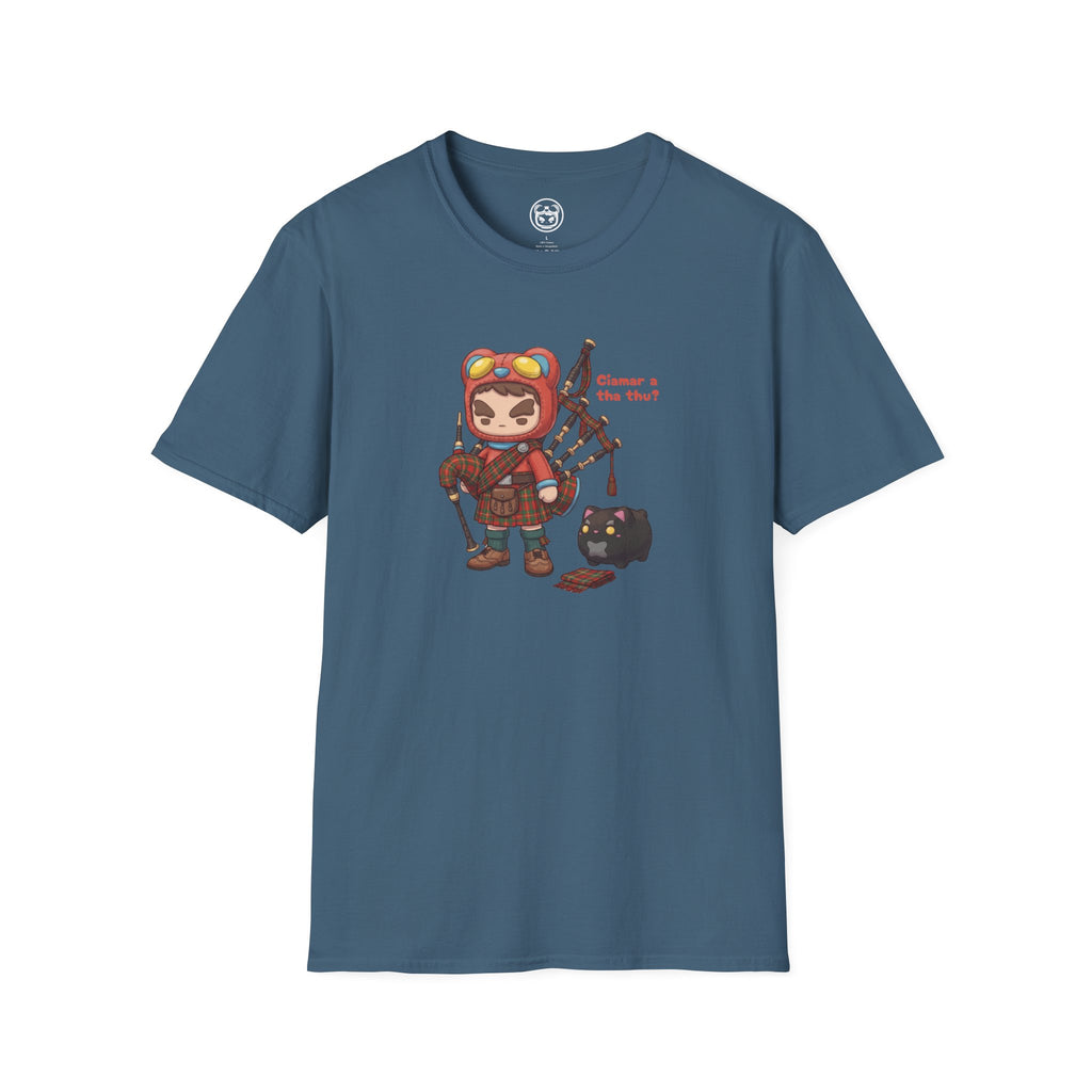 Highland Melody T-Shirt