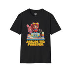 Analog Kid Forever T-Shirt