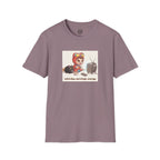 Cartoon Morning Energy T-Shirt
