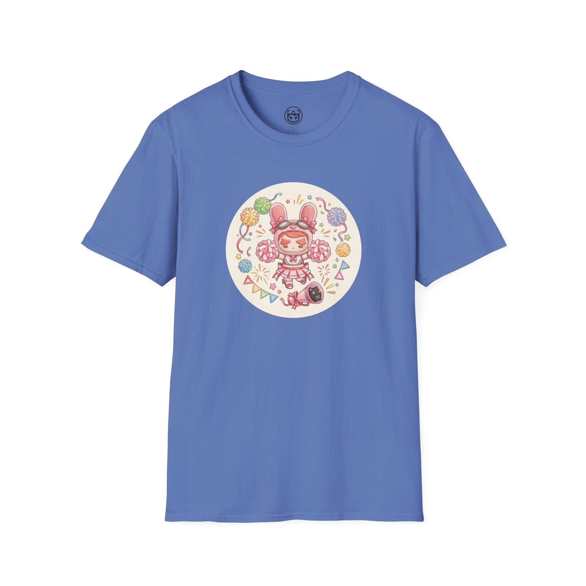 Spirit Squad T-Shirt