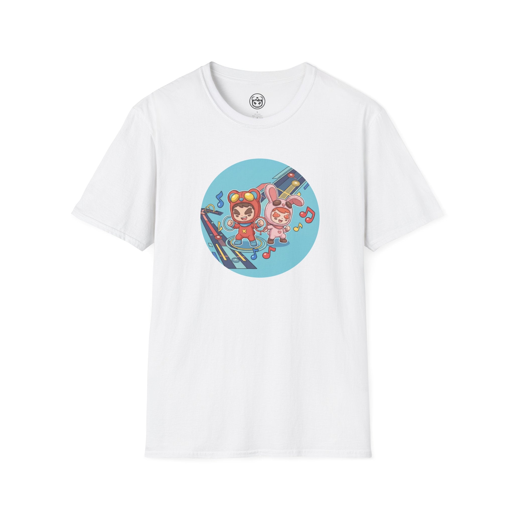 Rhythm Combo Fever T-Shirt
