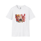 Little Me Is Proud T-Shirt