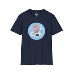 Snow Dash T-Shirt