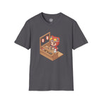 Sushi Master T-Shirt
