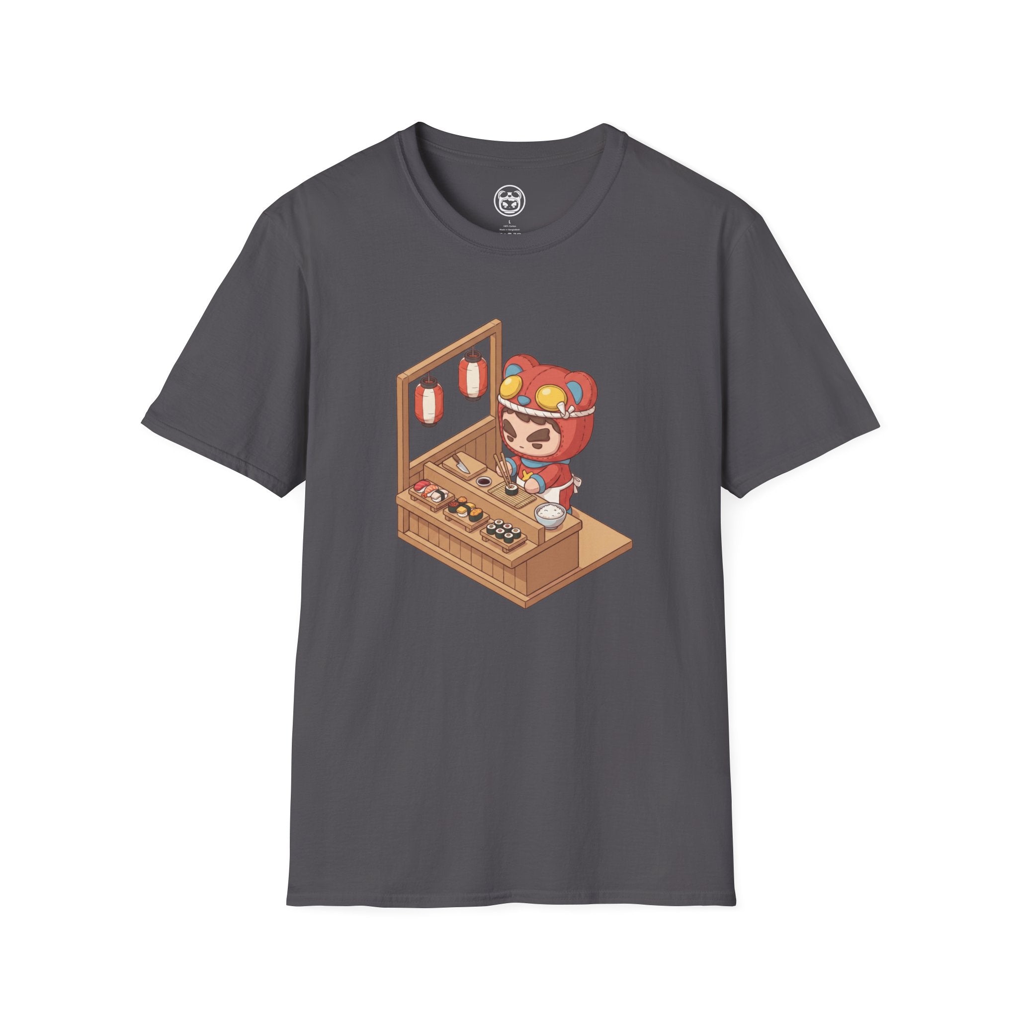 Sushi Master T-Shirt