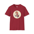 Skate Street T-Shirt