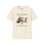 Bill Monster T-Shirt