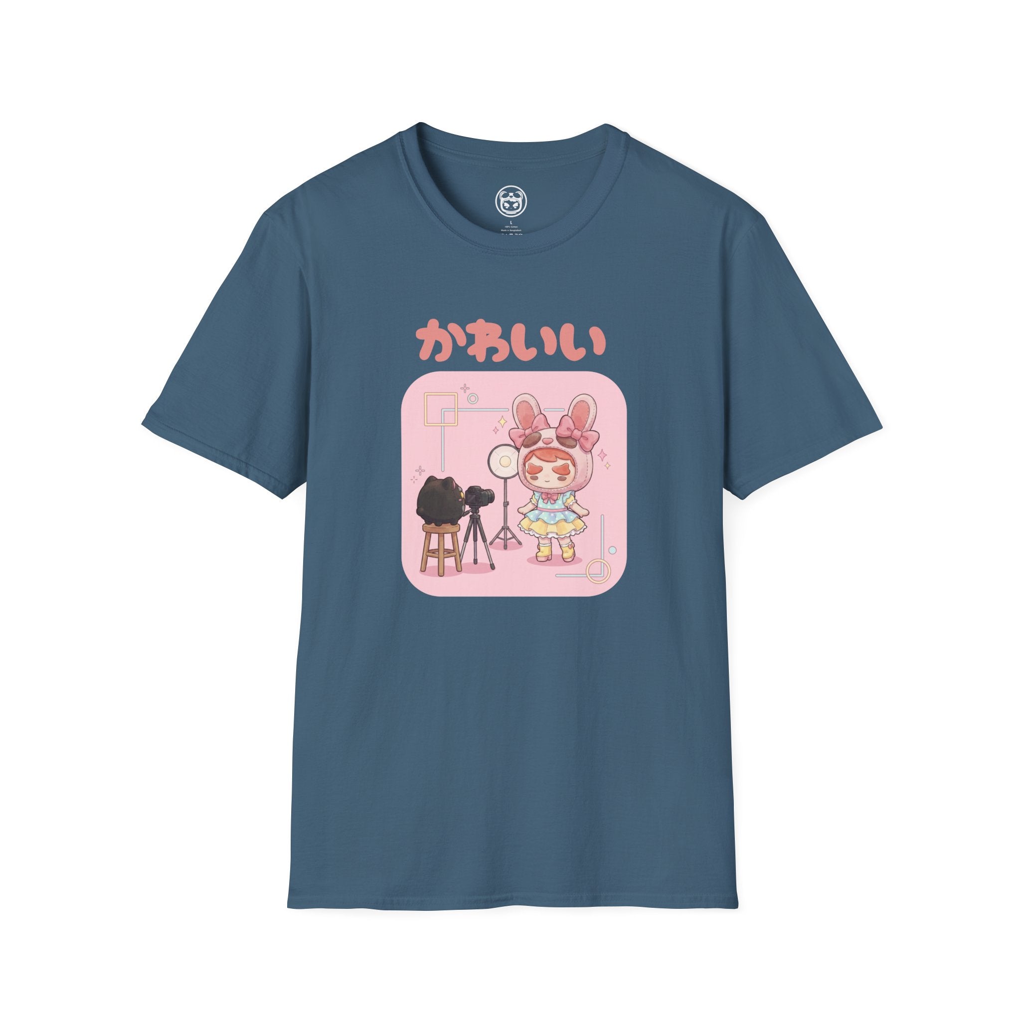 Fashion Star T-Shirt