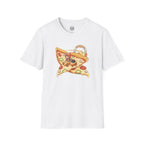 Pizza Slice Speedway T-Shirt