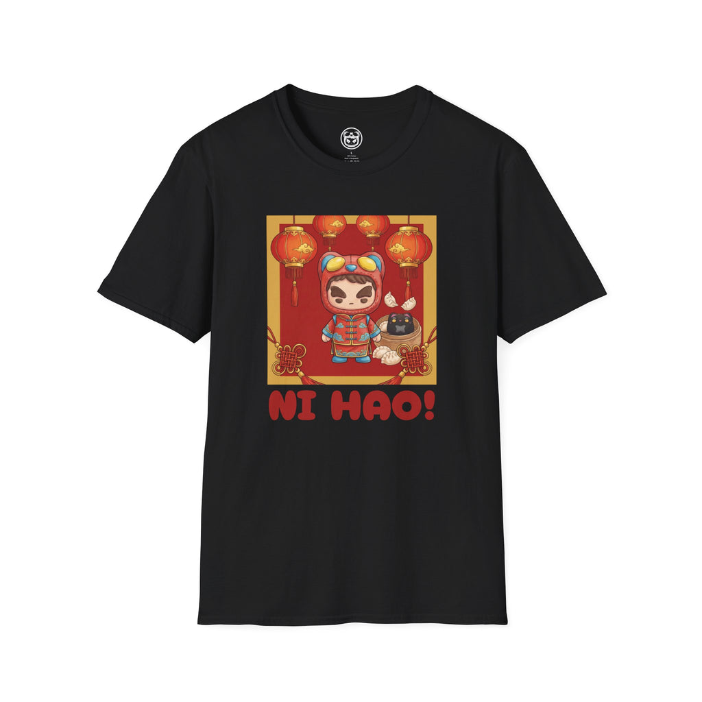 Lantern Feast T-Shirt