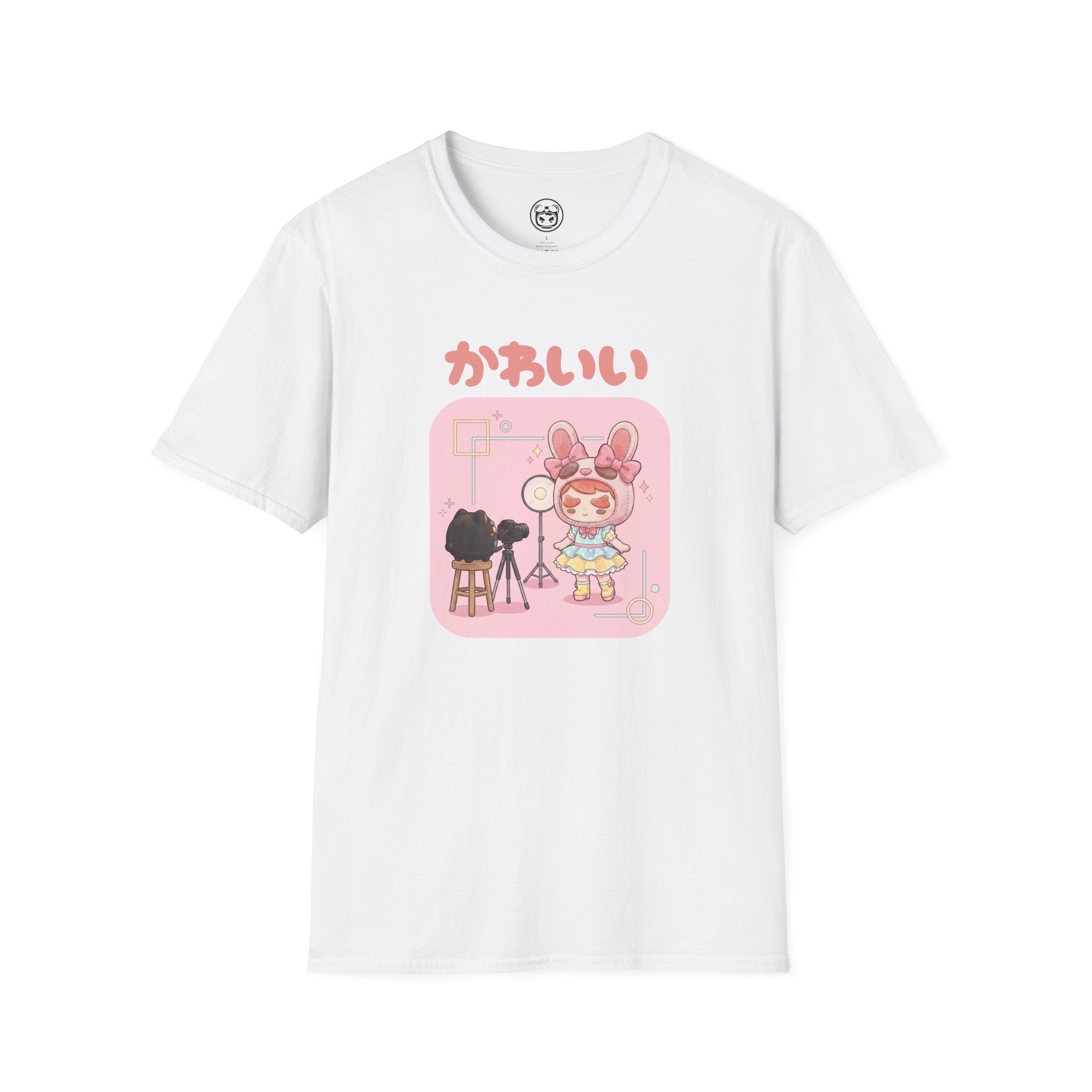Fashion Star T-Shirt