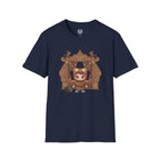 Wayang Hero T-Shirt