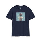 Giant Ape Incident T-Shirt