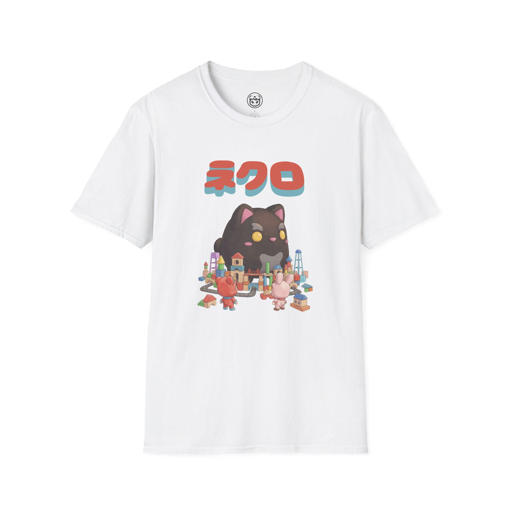 Nekuro Toyzilla T-Shirt