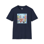 Midnight Fridge City Walk T-Shirt