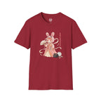 Hanbok Harmony T-Shirt