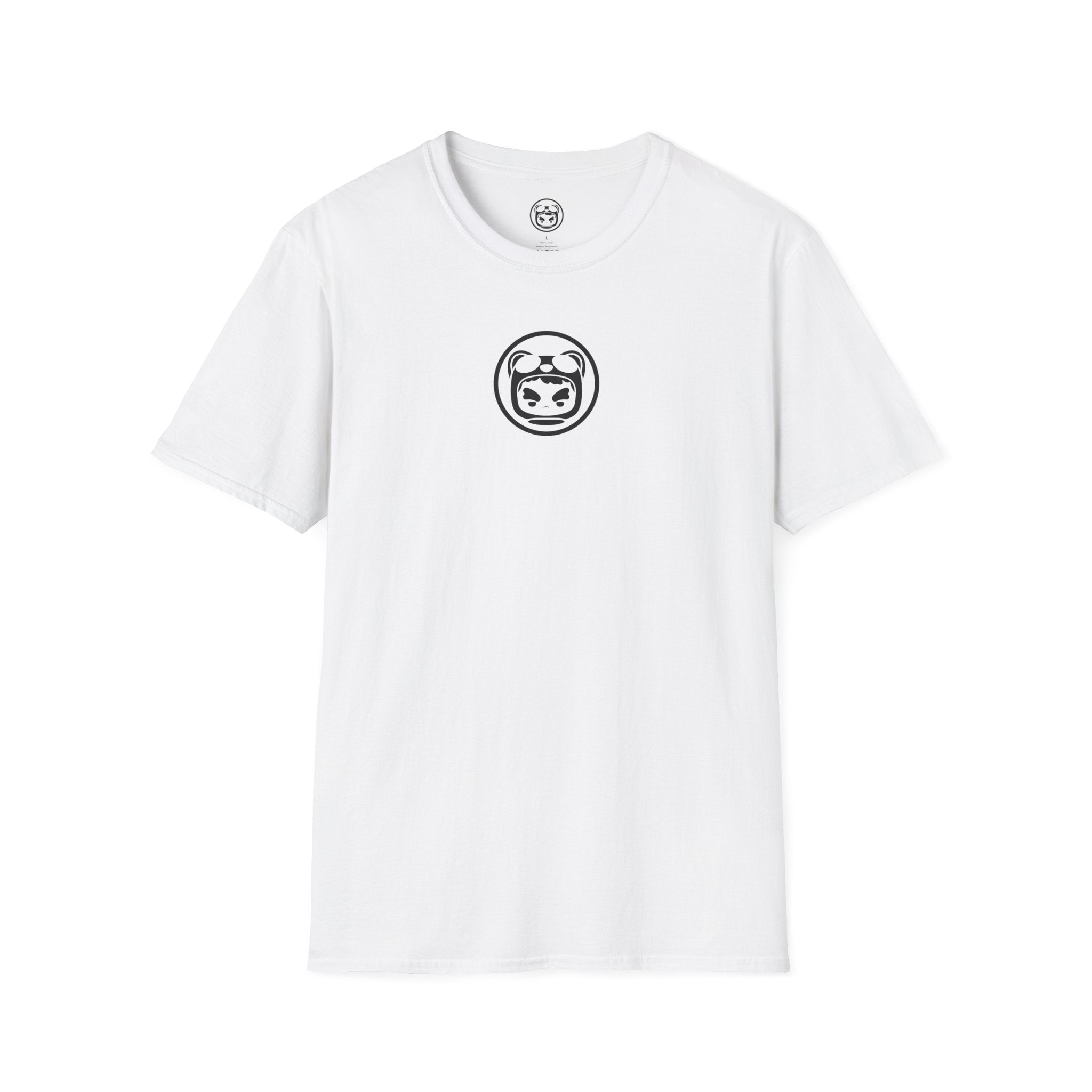 My Kid Inside  OG Crew T-Shirt