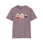 Capsule Character Set T-Shirt