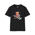 Tiny Errand Warrior T-Shirt