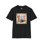 Save Point Camp T-Shirt