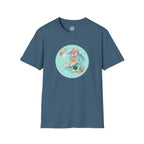 Wave Rider T-Shirt
