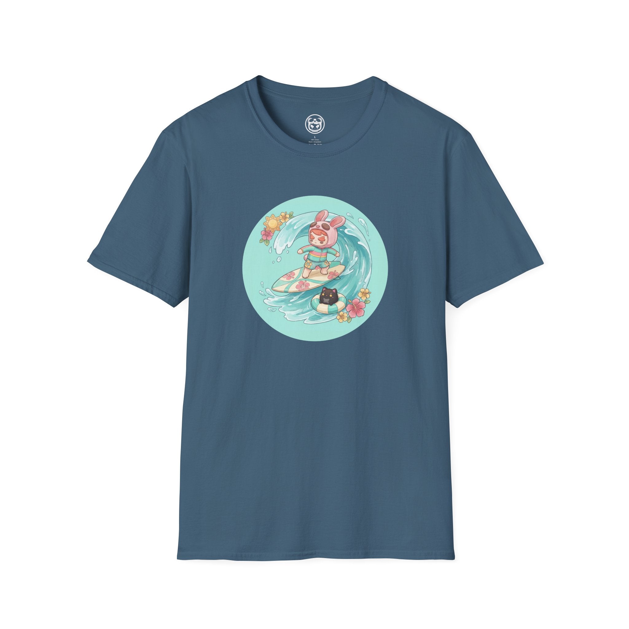 Wave Rider T-Shirt