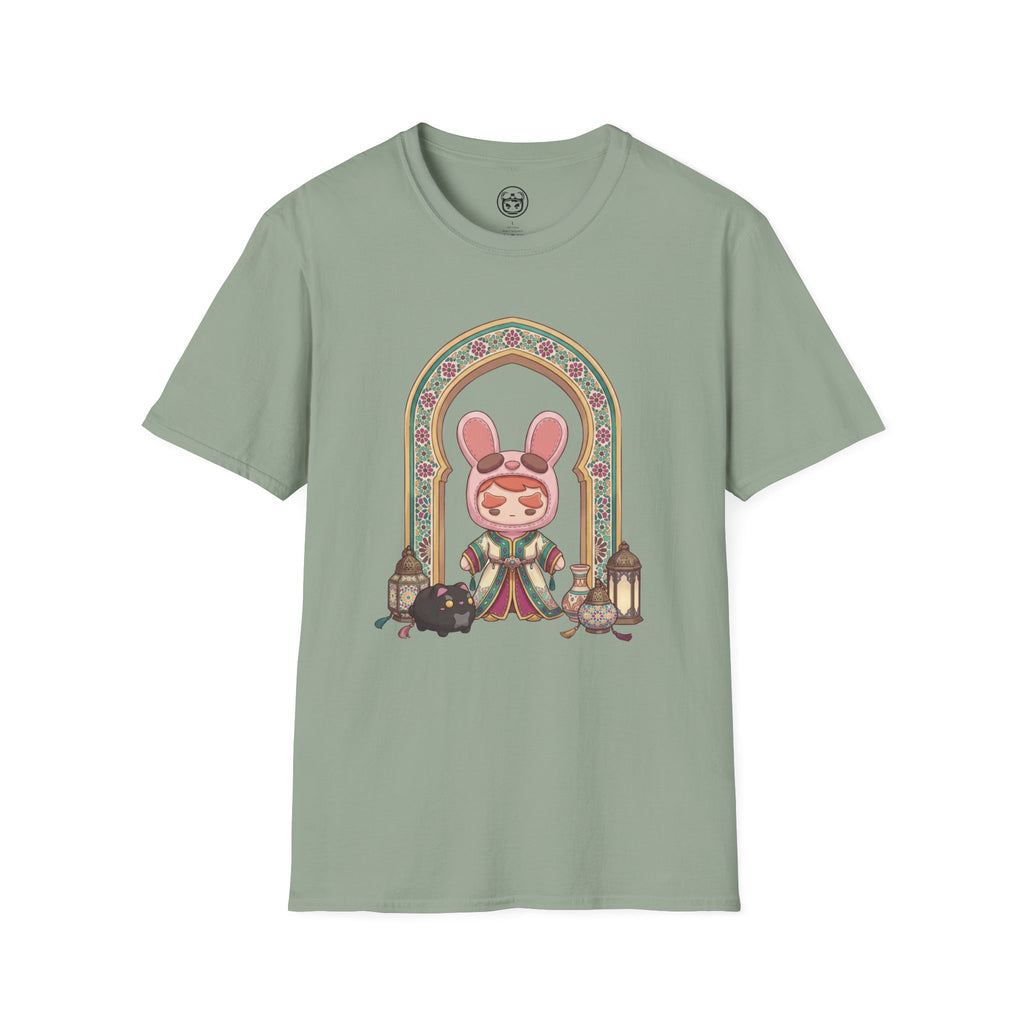 Mosaic Palace Dream T-Shirt