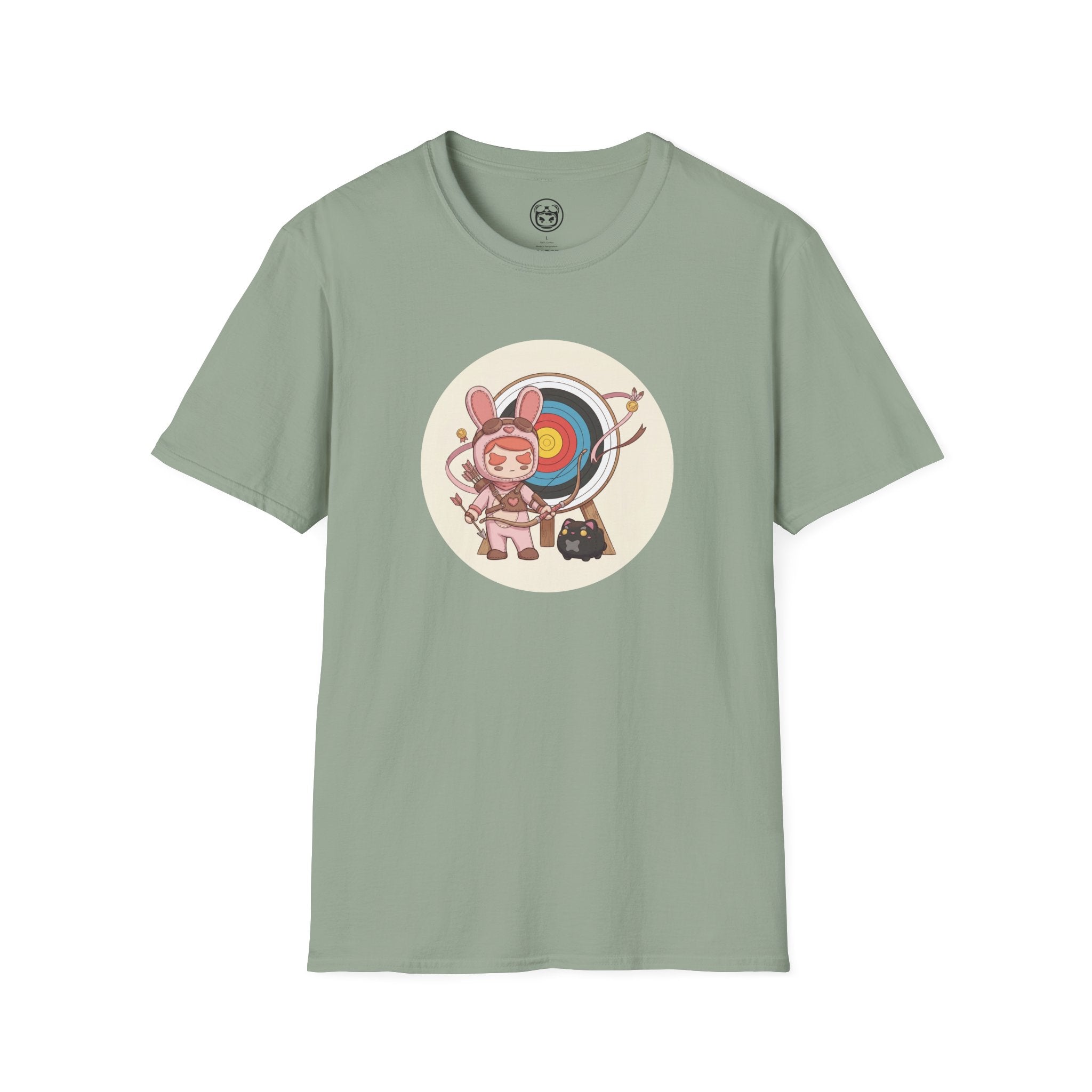 Bullseye Dreams T-Shirt