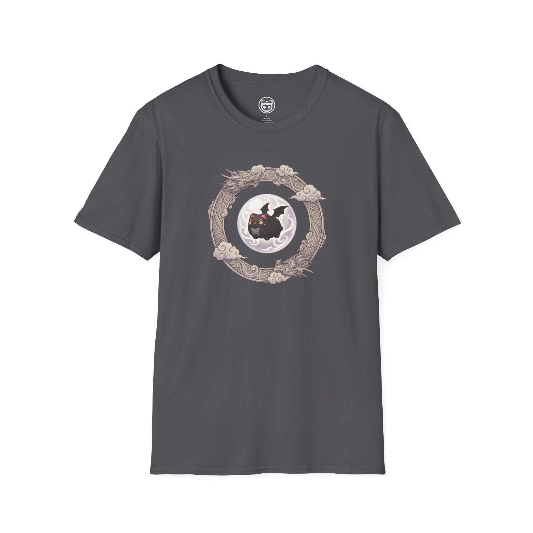 Dragon Pearl Mystery T-Shirt