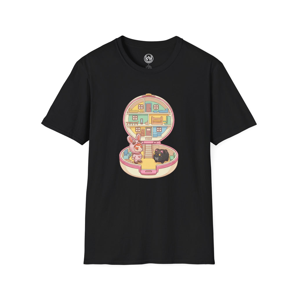 Dollhouse Escape T-Shirt