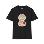 Dollhouse Escape T-Shirt