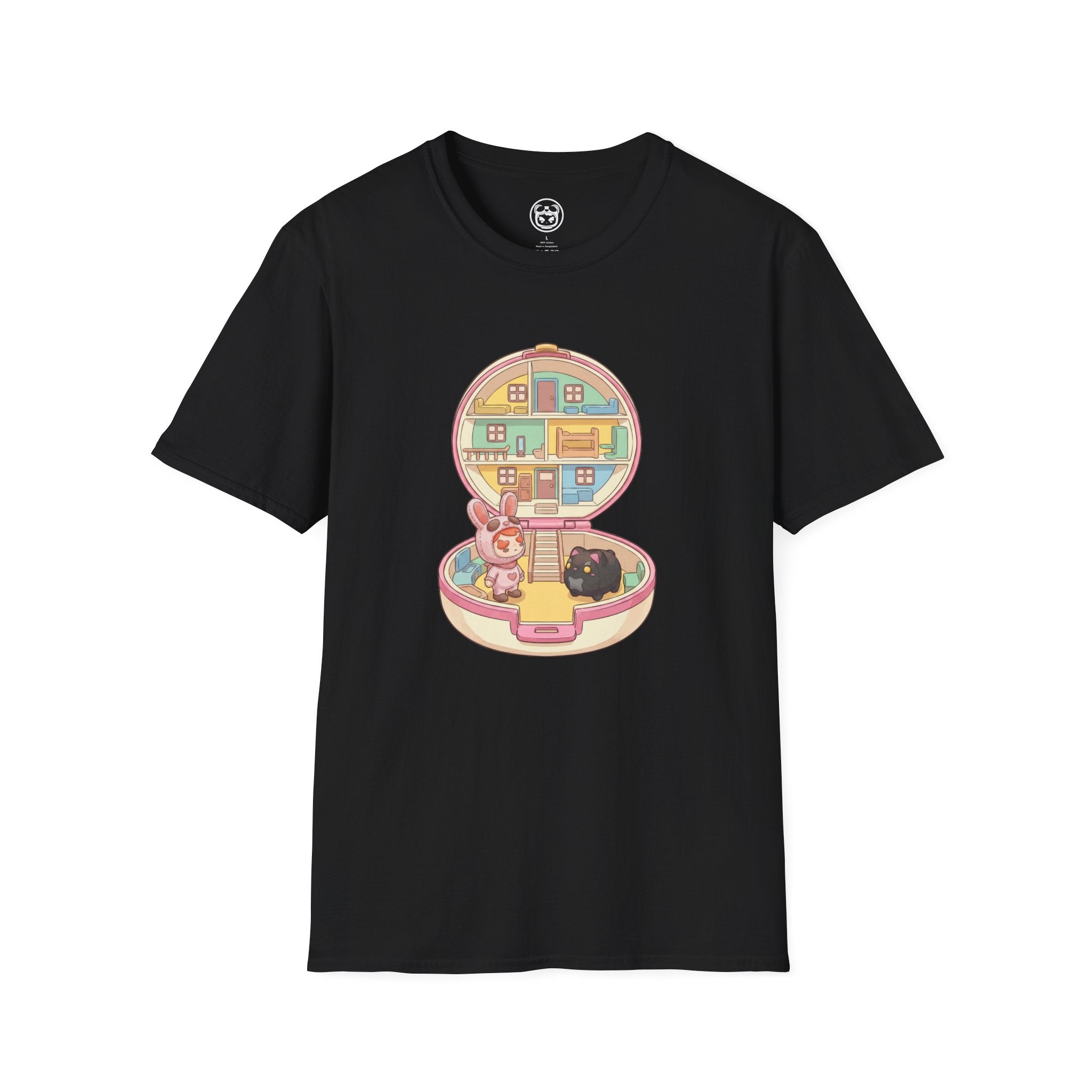 Dollhouse Escape T-Shirt
