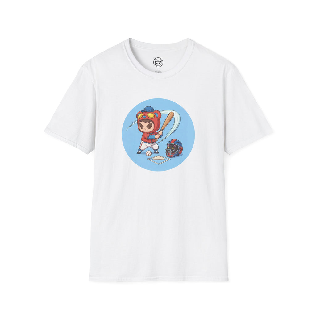 Slugger Dreams T-Shirt