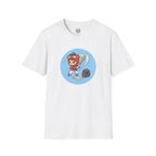 Slugger Dreams T-Shirt