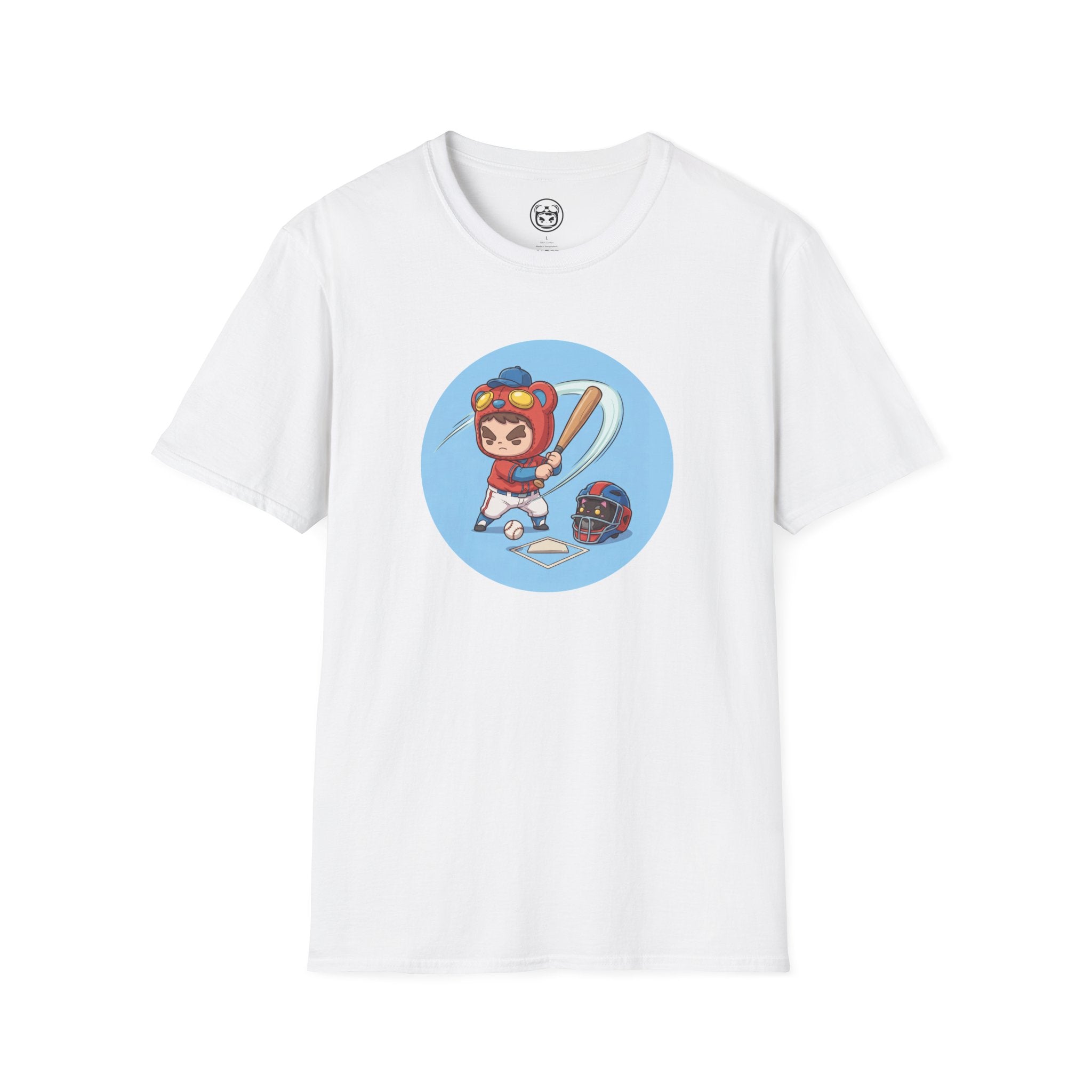Slugger Dreams T-Shirt