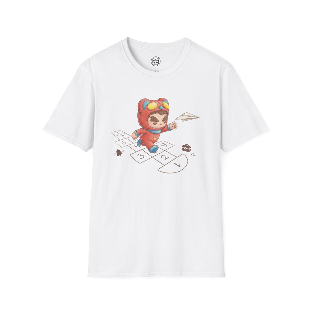 Recess Lives in Me T-Shirt