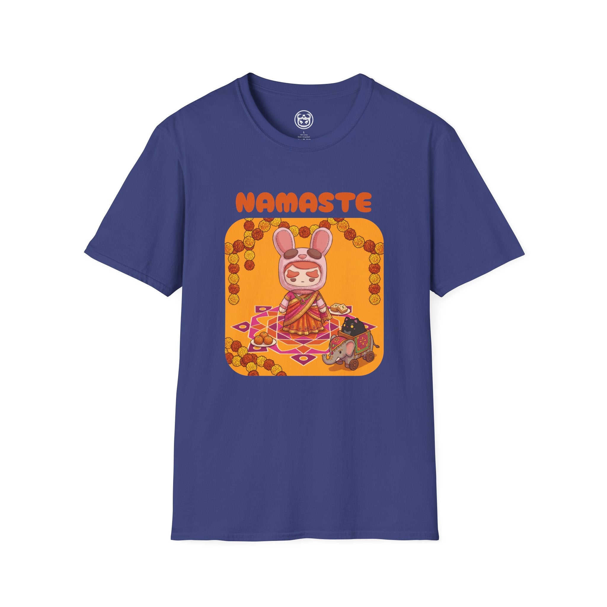 Festival Colors T-Shirt