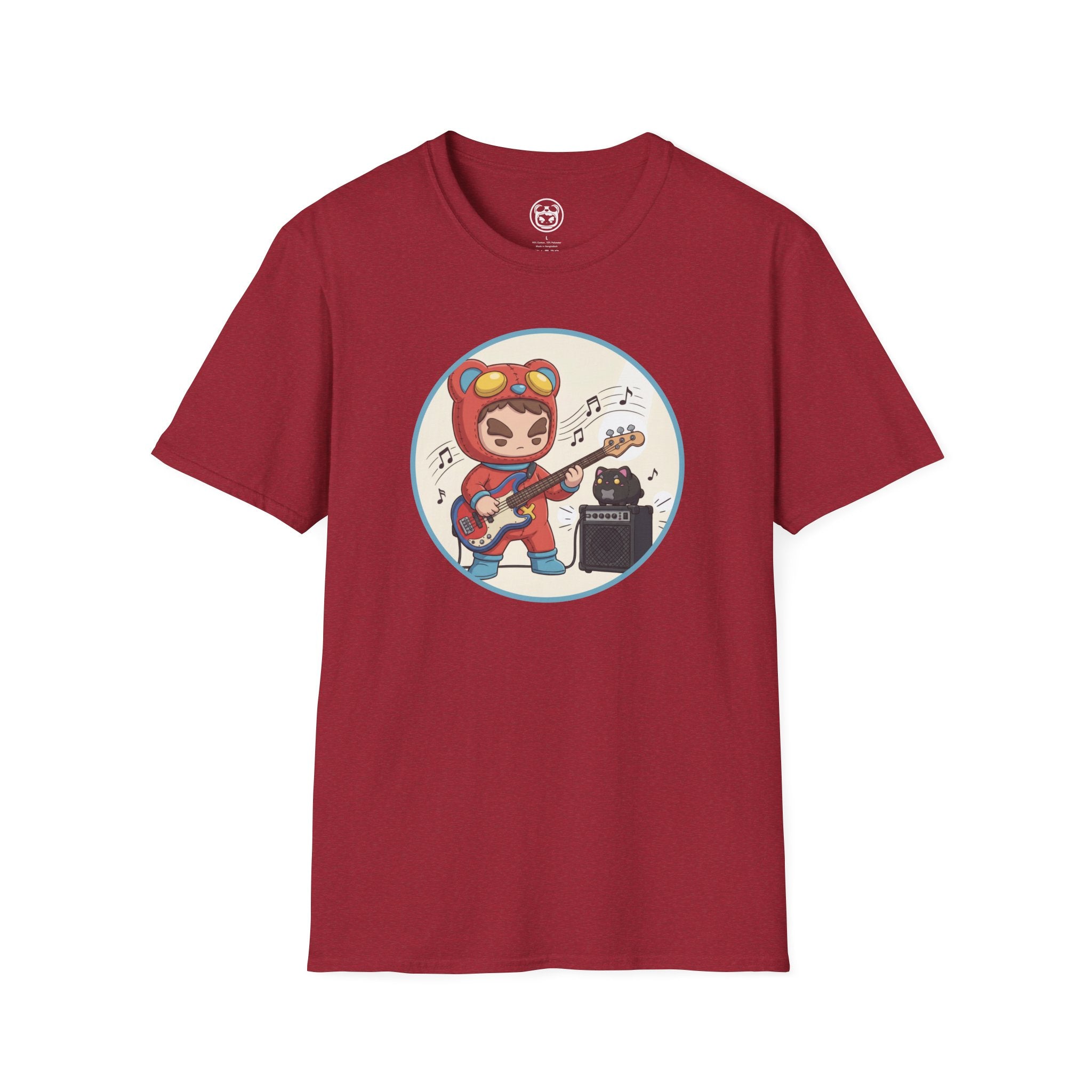 Rock Star Dreams T-Shirt