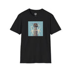 Giant Ape Incident T-Shirt