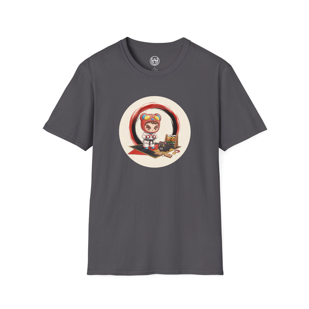 Iron Spirit T-Shirt