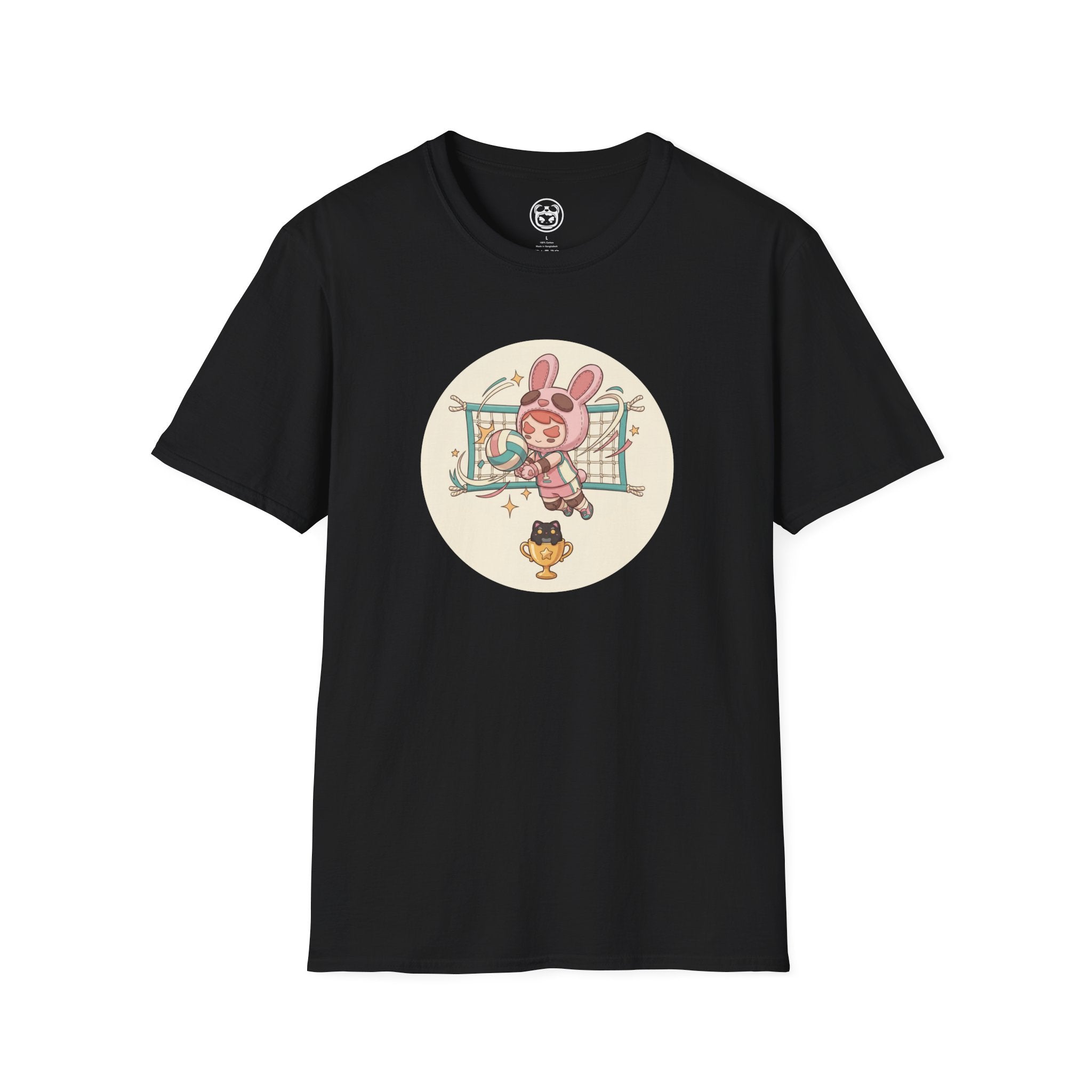 Sky Spike T-Shirt