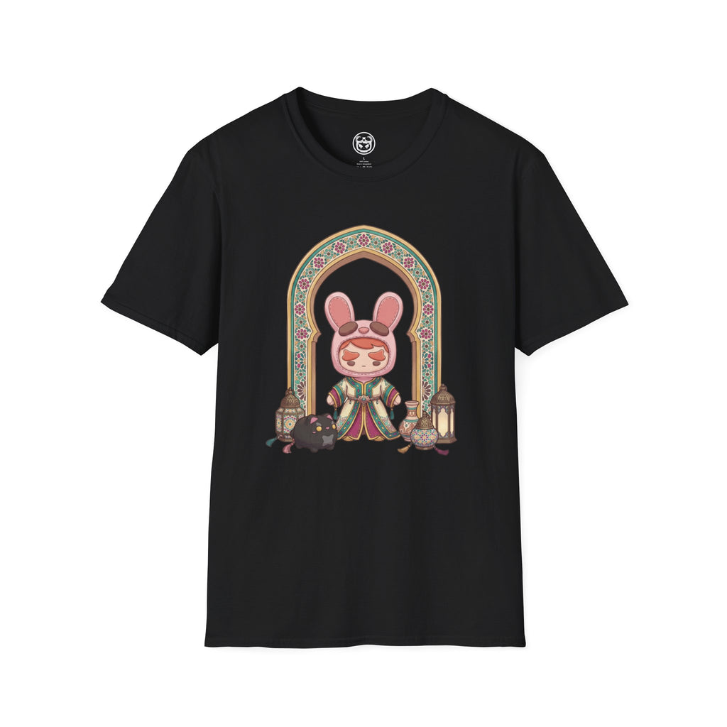 Mosaic Palace Dream T-Shirt