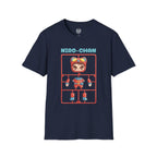 Niro-chan Model Kit Runner T-Shirt