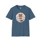 Tiny Lucha Champion T-Shirt