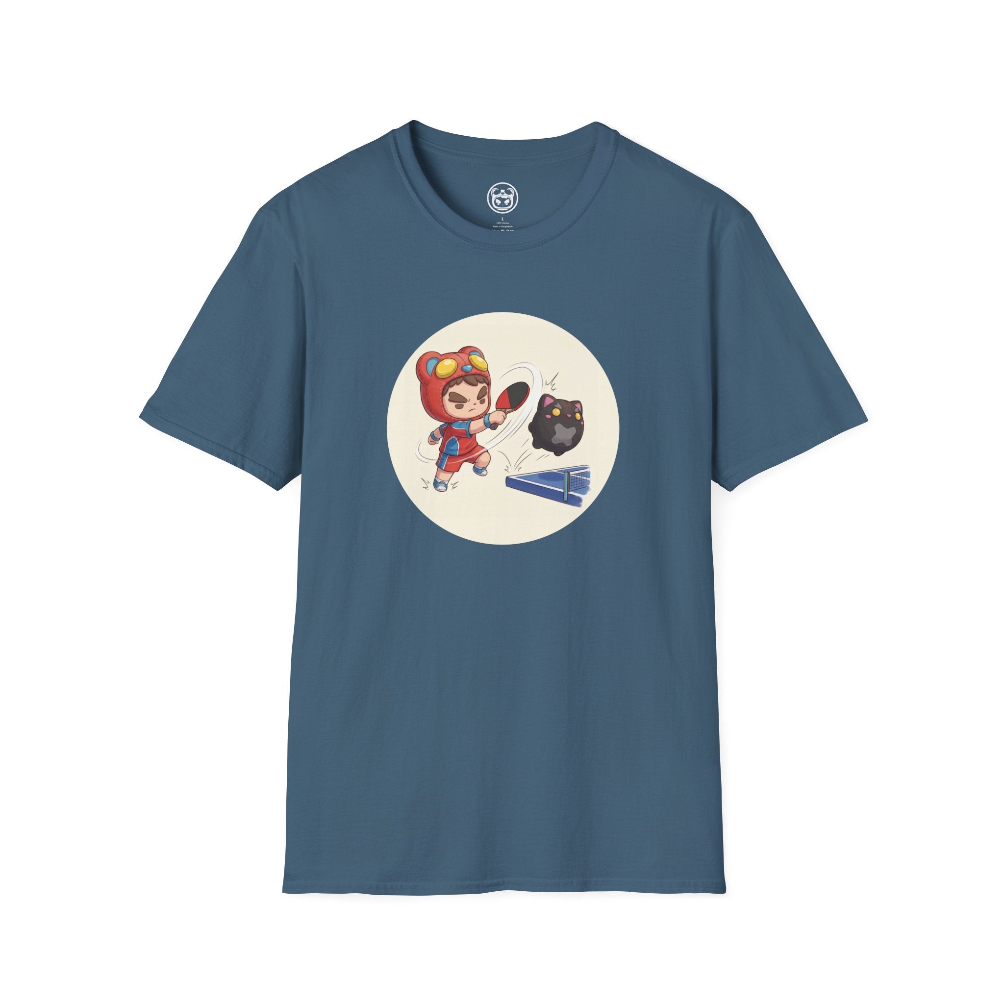 Dragon Paddle T-Shirt