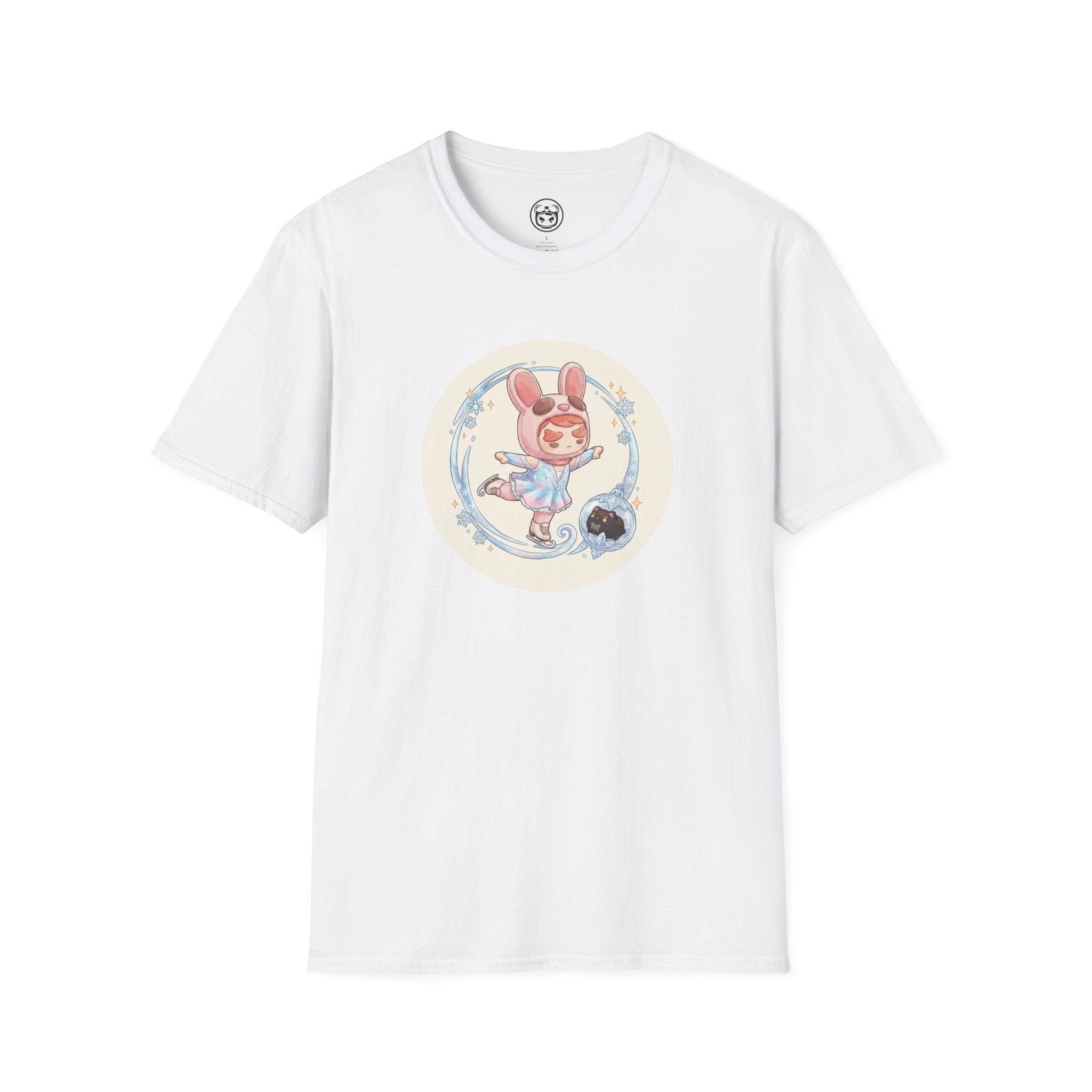 Ice Princess T-Shirt